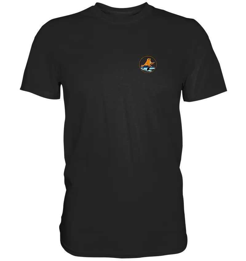 Spatzelsup - Premium Shirt