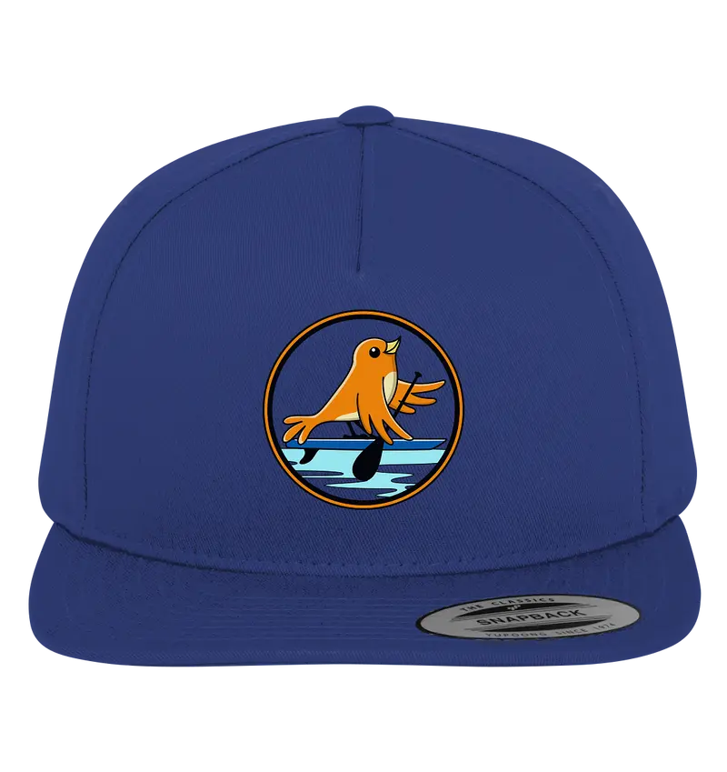 Spatzelsup - Premium Snapback