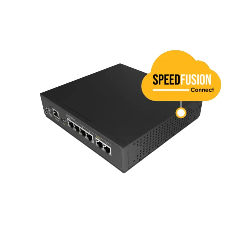 SpeedFusion Bonding License Key for Balance Two