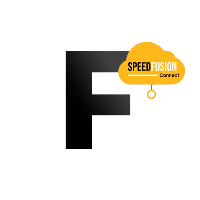 SpeedFusion Connect Usage - Plan F