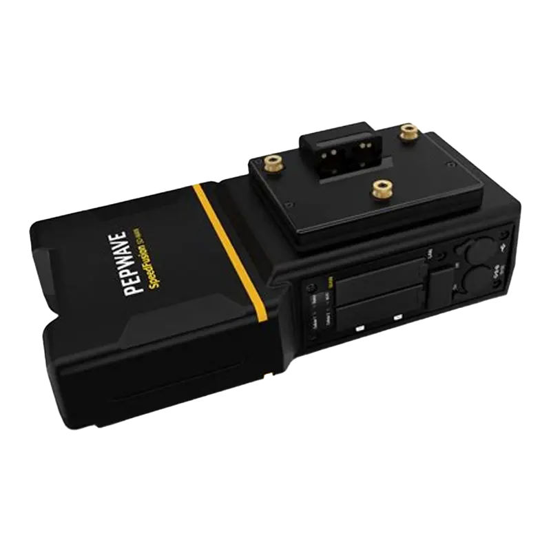 SpeedFusion Engine Cam