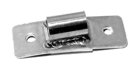 Spibaumbeschlag Hobie