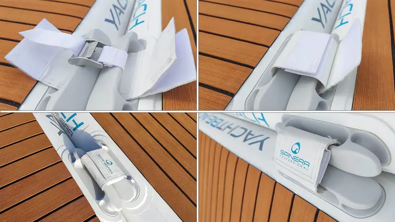 SPINERA VELCRO CONNECTOR PRO