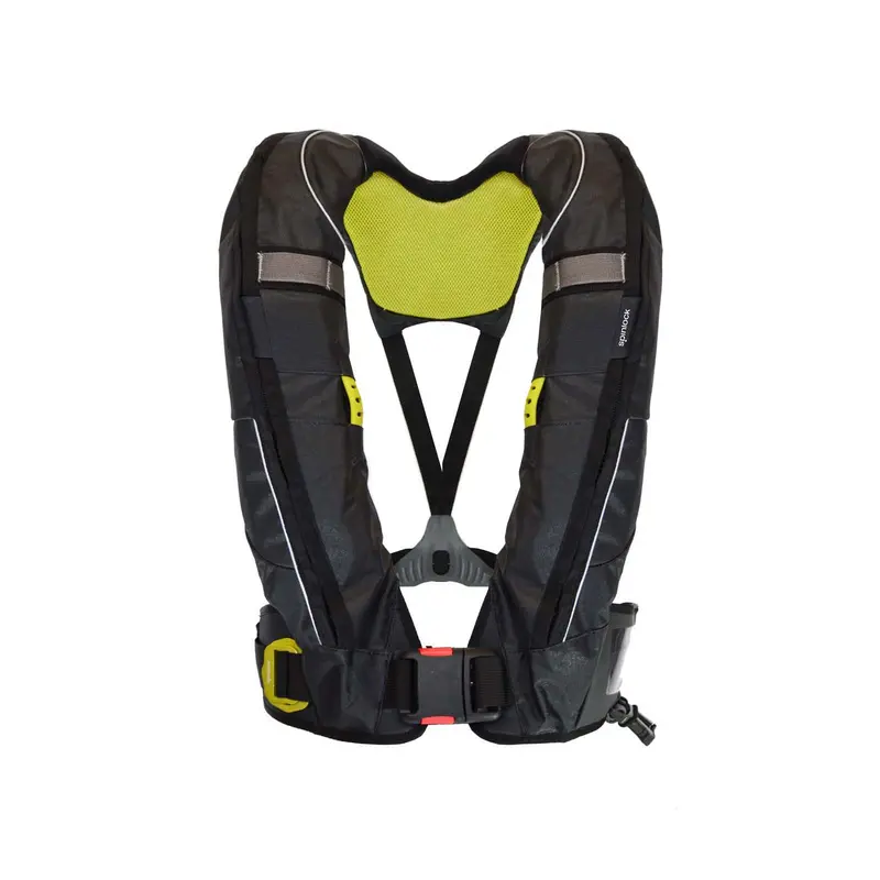 Spinlock DURO SOLAS 275N Rettungsweste Doppelkammer