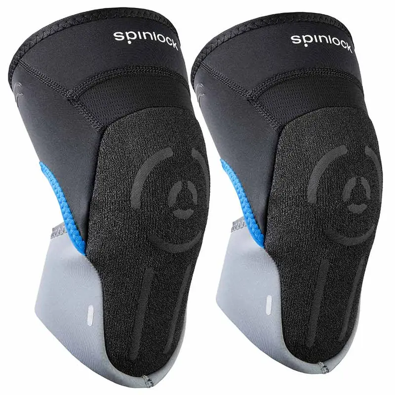 Spinlock Knieschoner