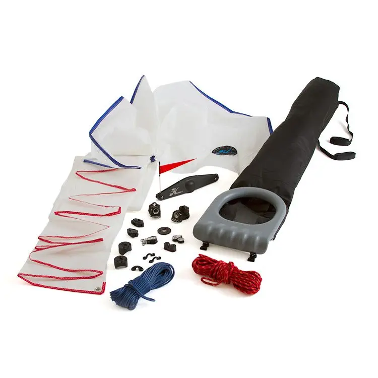 Spinnaker Kit für Adventure Island