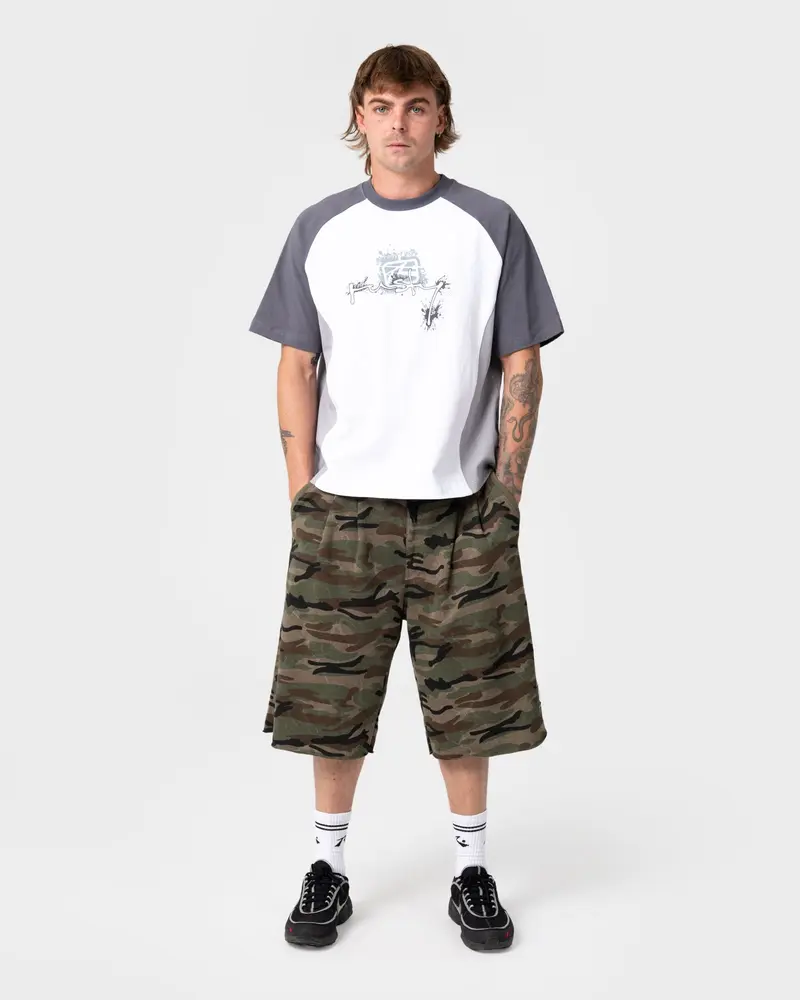 Splish Splash Graphic Tee