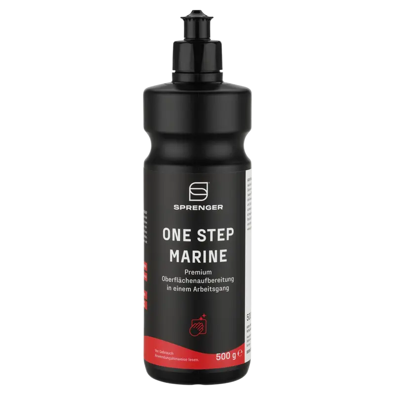 Sprenger One Step Marine, 500g