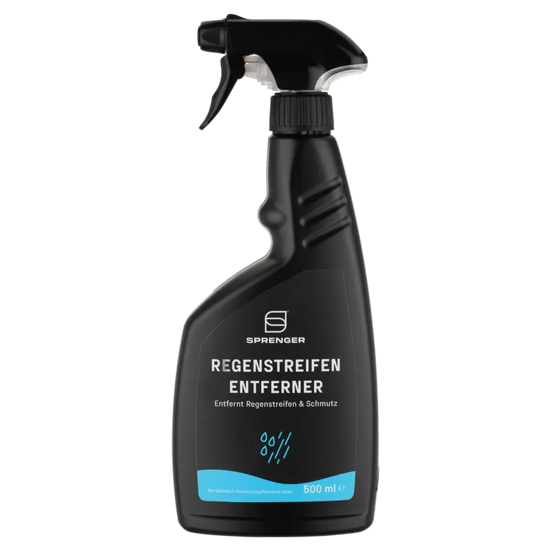 Sprenger Regenstreifenentferner, 500ml