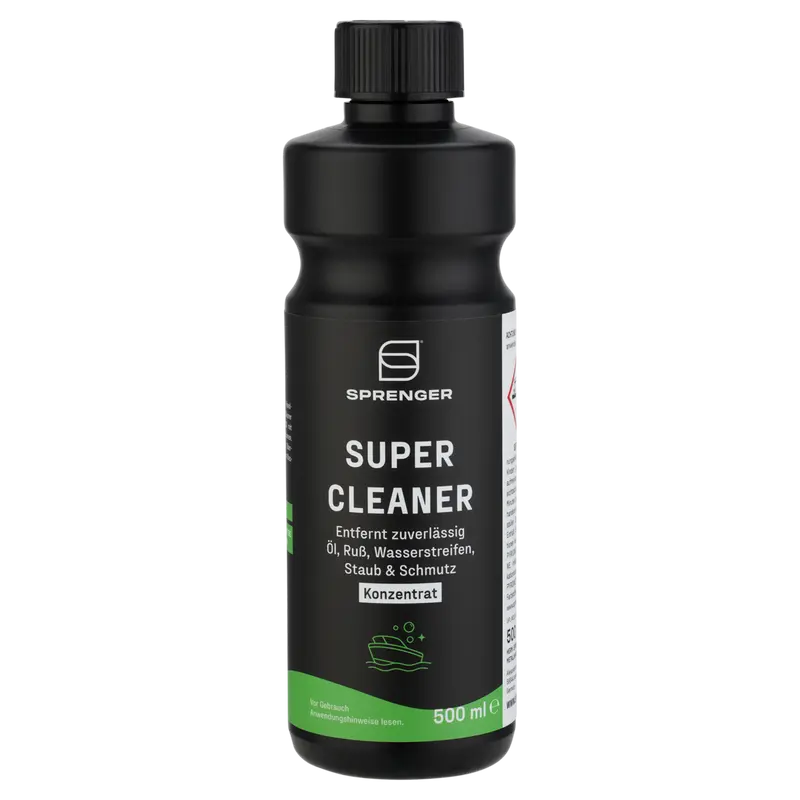 Sprenger Super Cleaner, 500ml