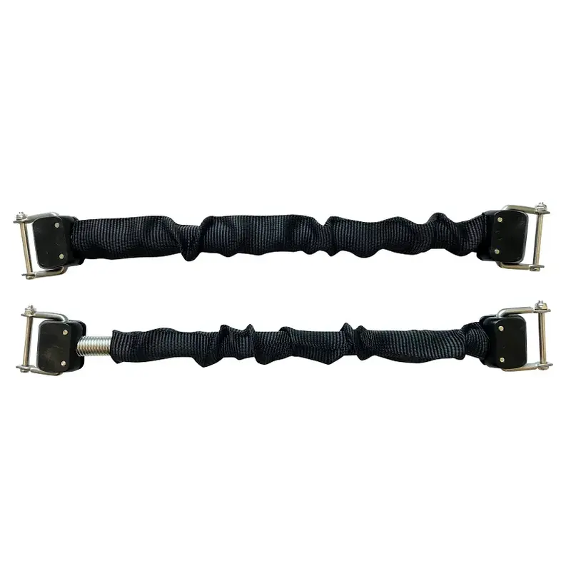 Spring Straps Jet Fin