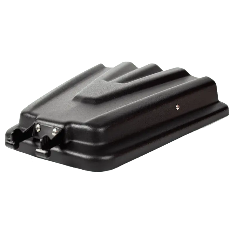 SS107 Bow Hatch Accessory Package