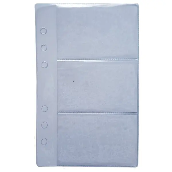 SSI Kartenhalter für Logbuch
