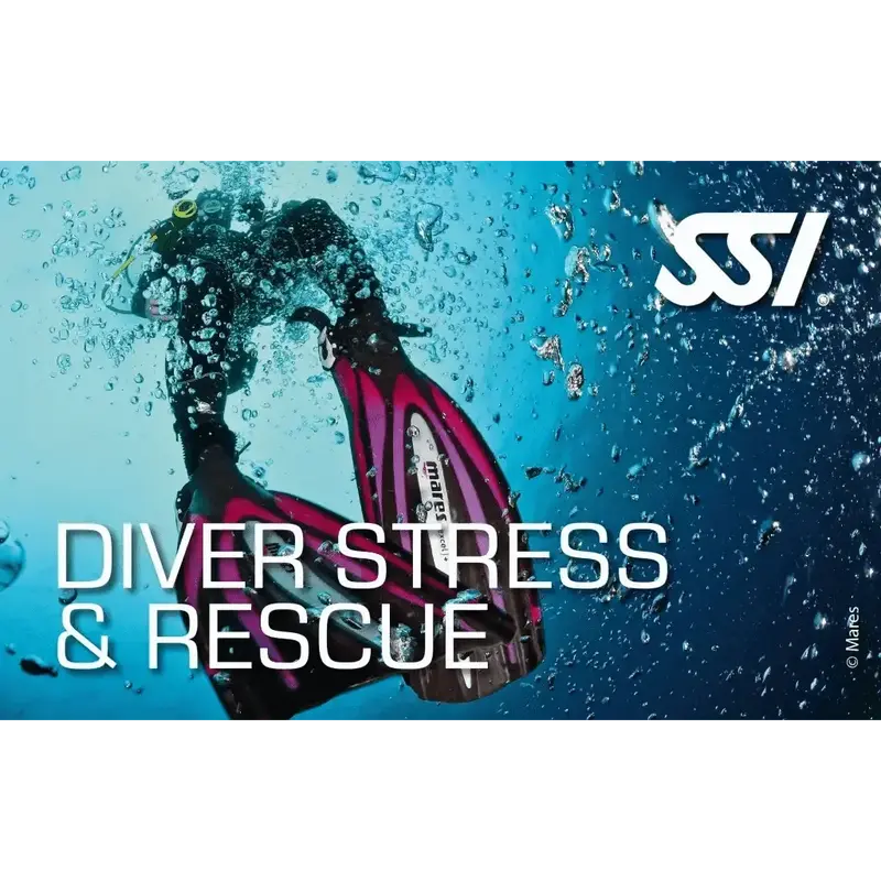 SSI Stress & Rescue Kurs