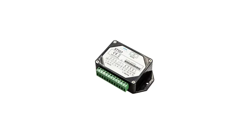 ST107 Tank Modul