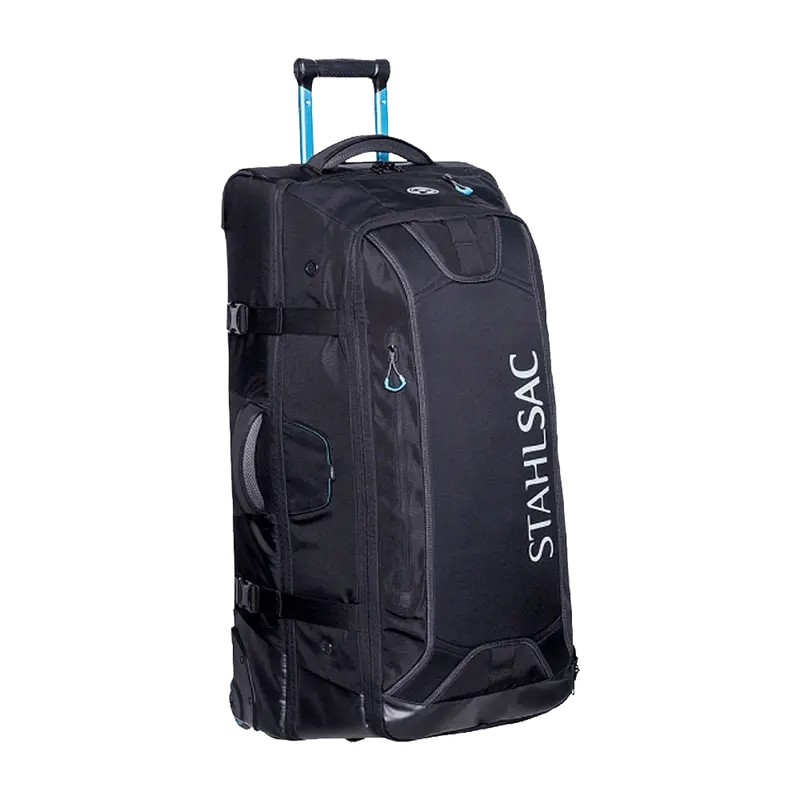 Stahlsac 34in Steel Wheeled Bag
