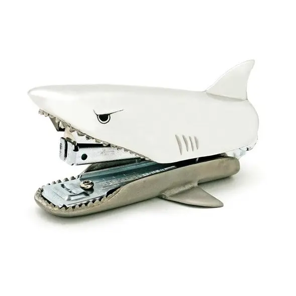 Stapler