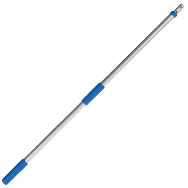 Star Brite Teleskopstiel – ausziehbar 91–183 cm, schwimmfähig