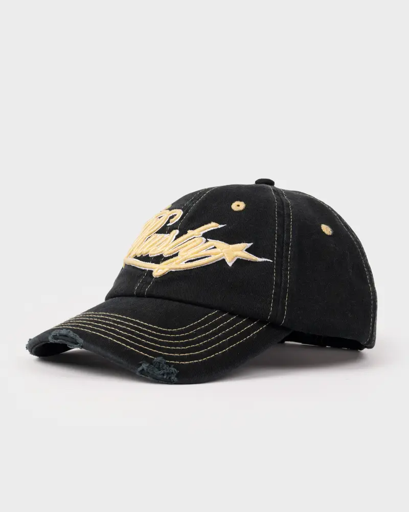 Star Struck Skate Cap