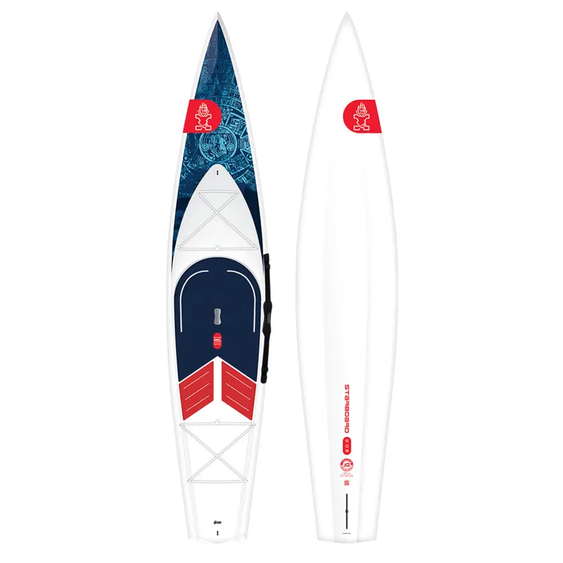 Starboard 14'0" x 30" Touring Lite Tech SUP Hardboard 2026