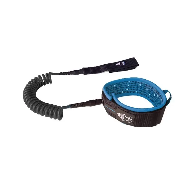Starboard Calf Coil Leash 7 Feet Sicherungsleine