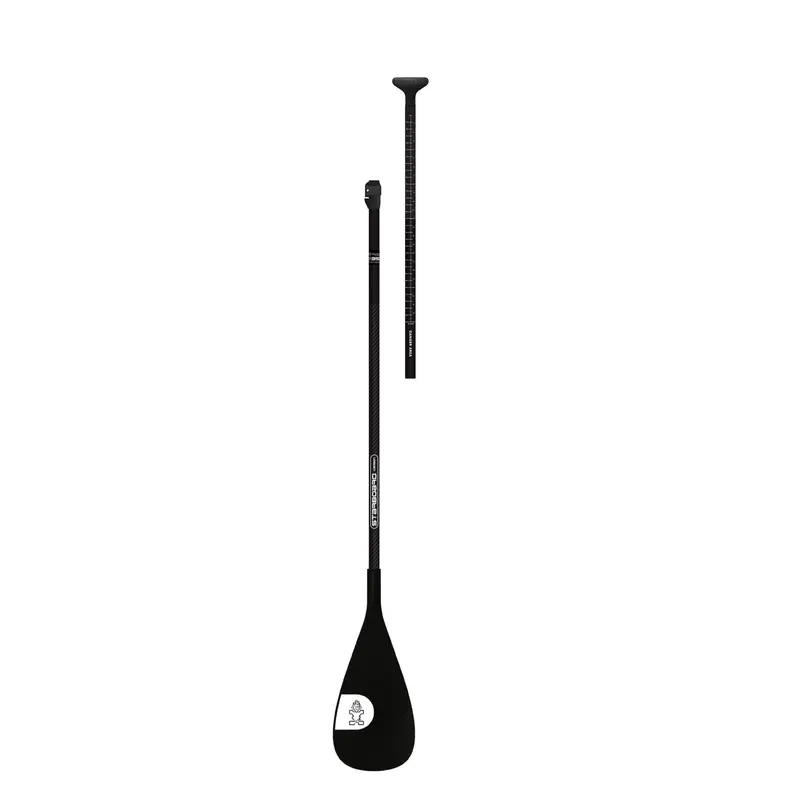 Starboard Enduro Carbon 29 mm F35 2teiliges SUP Paddel 2026 Größe M