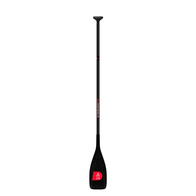Starboard Lima Prepreg Carbon 29mm F35 1teiliges SUP Paddel 2026