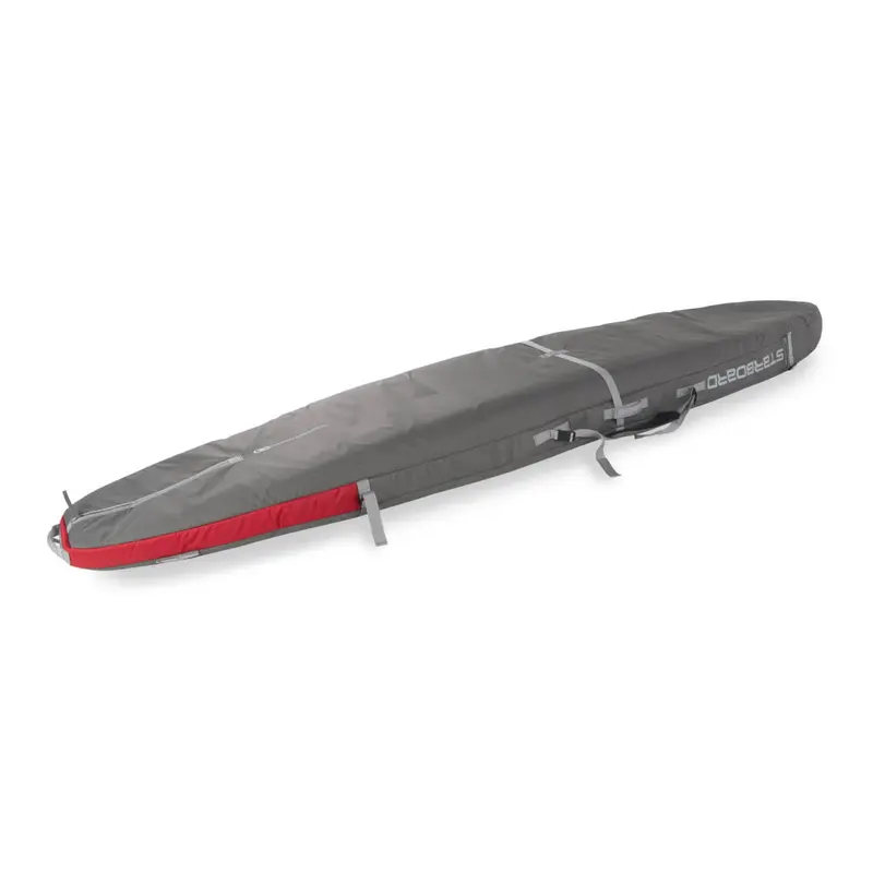 Starboard SUP 12’6”x28" Travel Bag Waterline Board Tasche