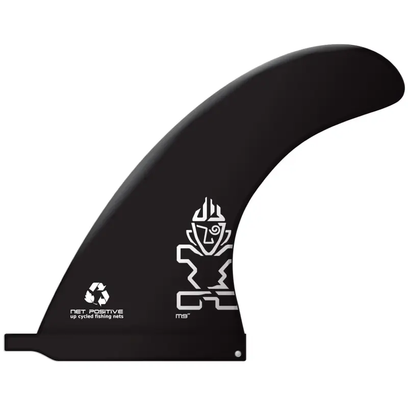 Starboard Sup 8" Fin Net Positiv US Box Finne