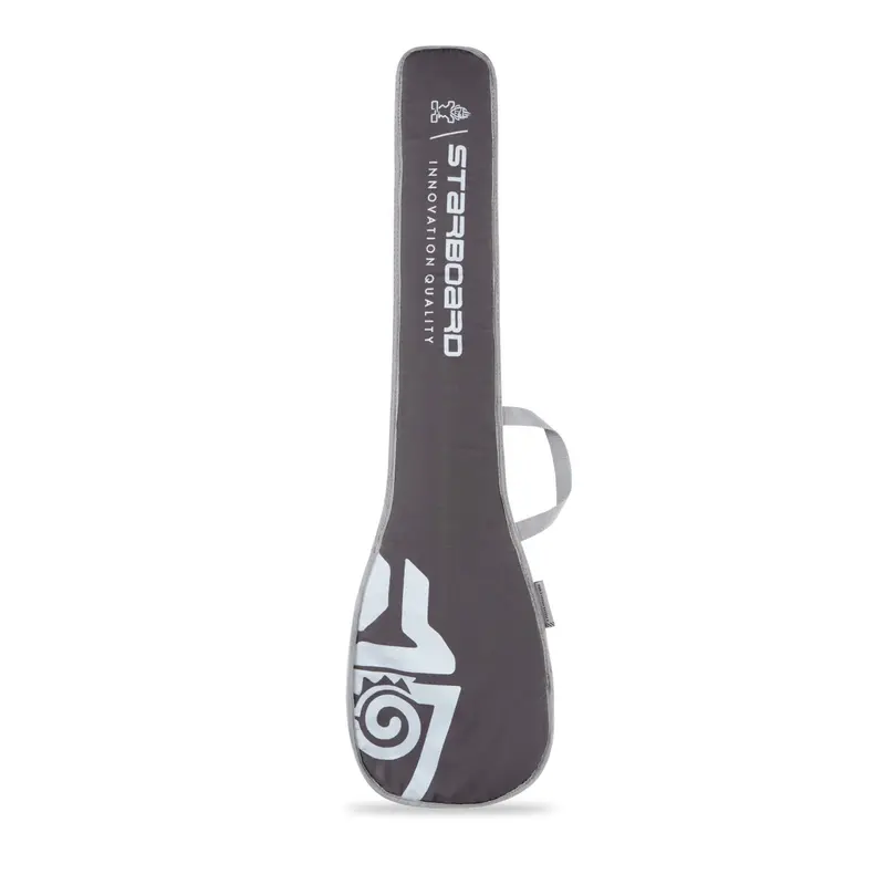 Starboard SUP Paddle Soft Bag Tasche für 3teiliges Paddel