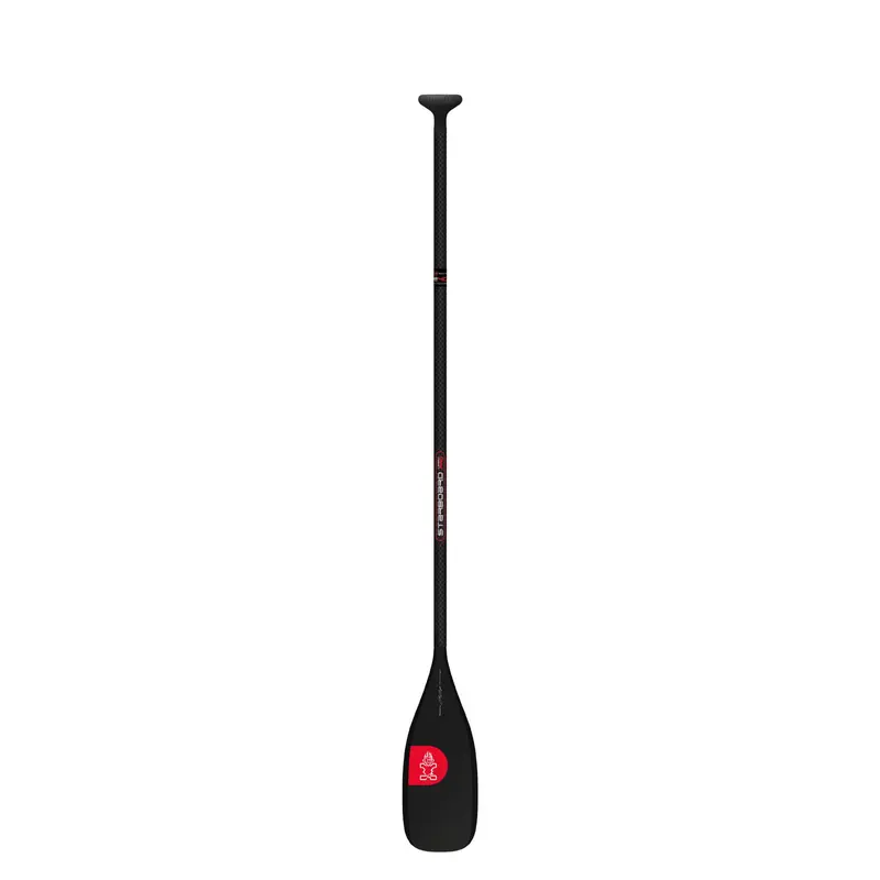 Starboard Velocity Prepreg Carbon 27,5 mm Pro F40 Type II 1teiliges SUP Paddel 2026  Größe L