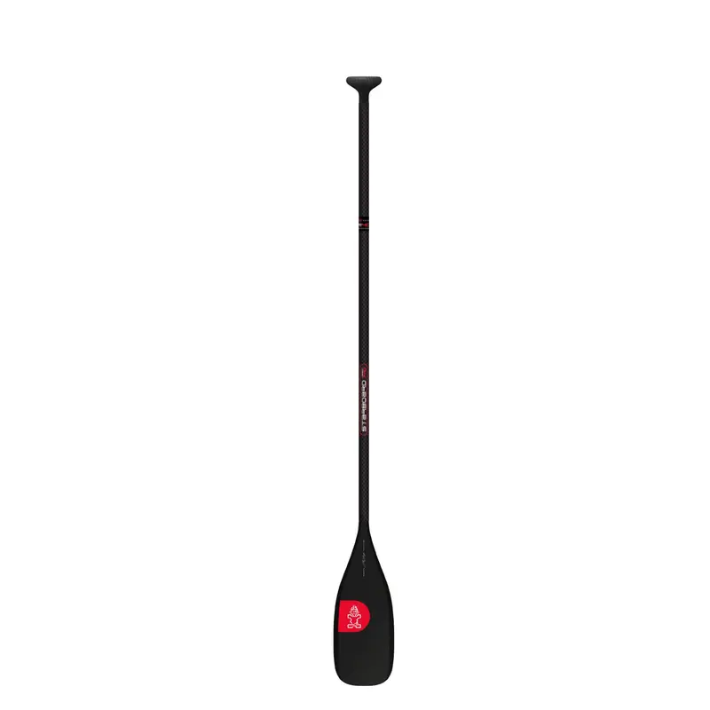 Starboard Velocity Prepreg Carbon Skinny Oval Pro F35 Type II 1teiliges SUP Paddel 2026