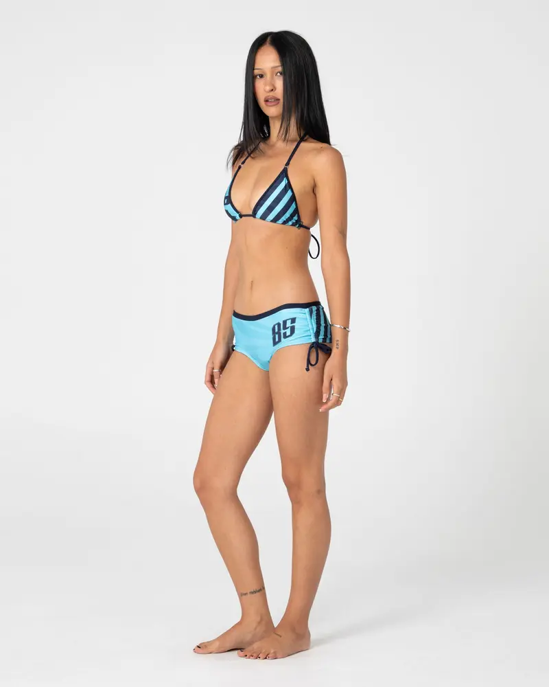 Stardom Graphic Booty Bikini Bottom