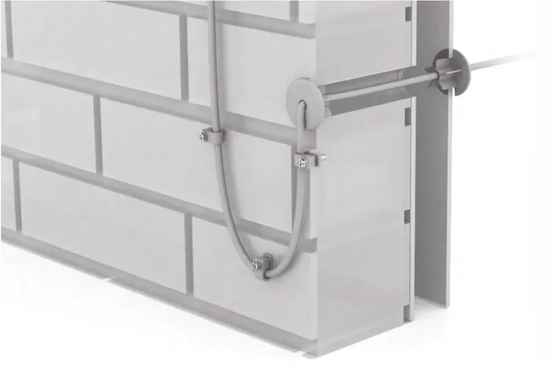 STARLINK MASONRY Routing KIT