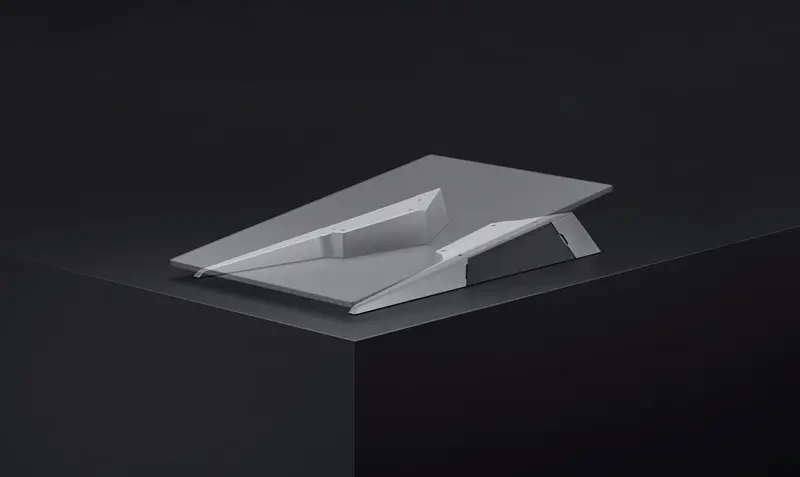 STARLINK Performance Wedge Mount Kit