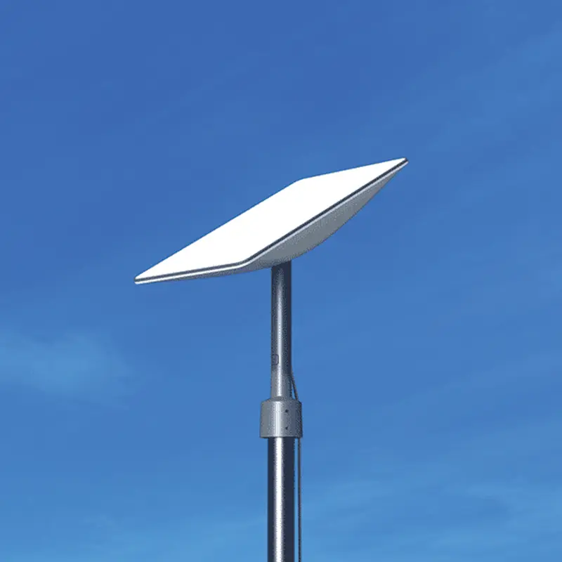 STARLINK Pipe Adapter Standard V3