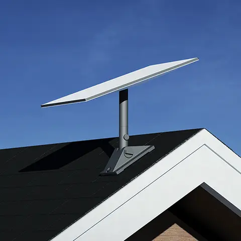STARLINK Pivot Mount V3