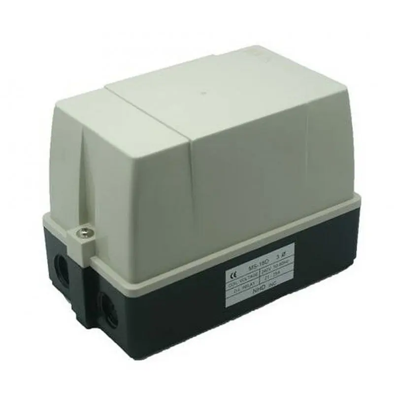 Sterling Power Kontakt-Relais 230 V / 20 A – Zubehör für ProSwitch AC