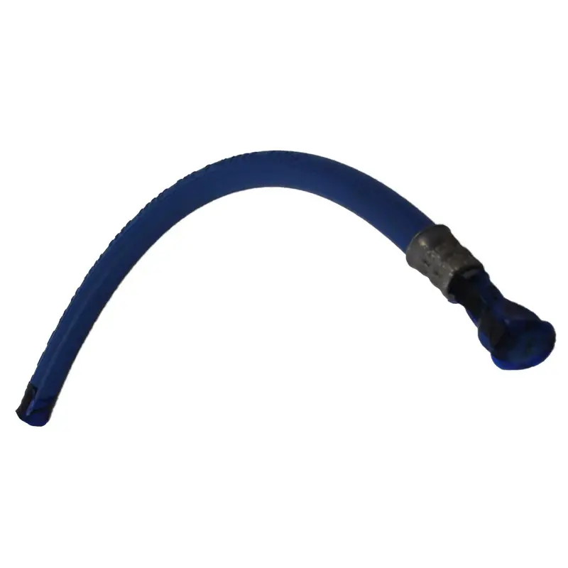 Steyr KRAFTSTOFFLEITUNG PUMPE/BLOCK