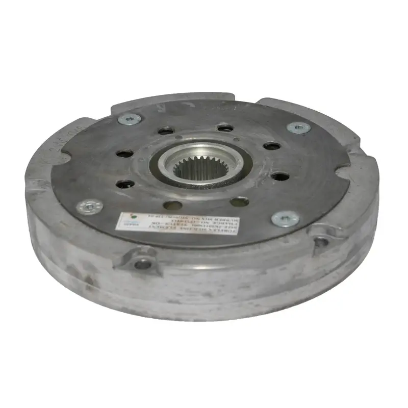 Steyr KUPPLUNGSSET 20-40-26Z + SCHRAUBEN
