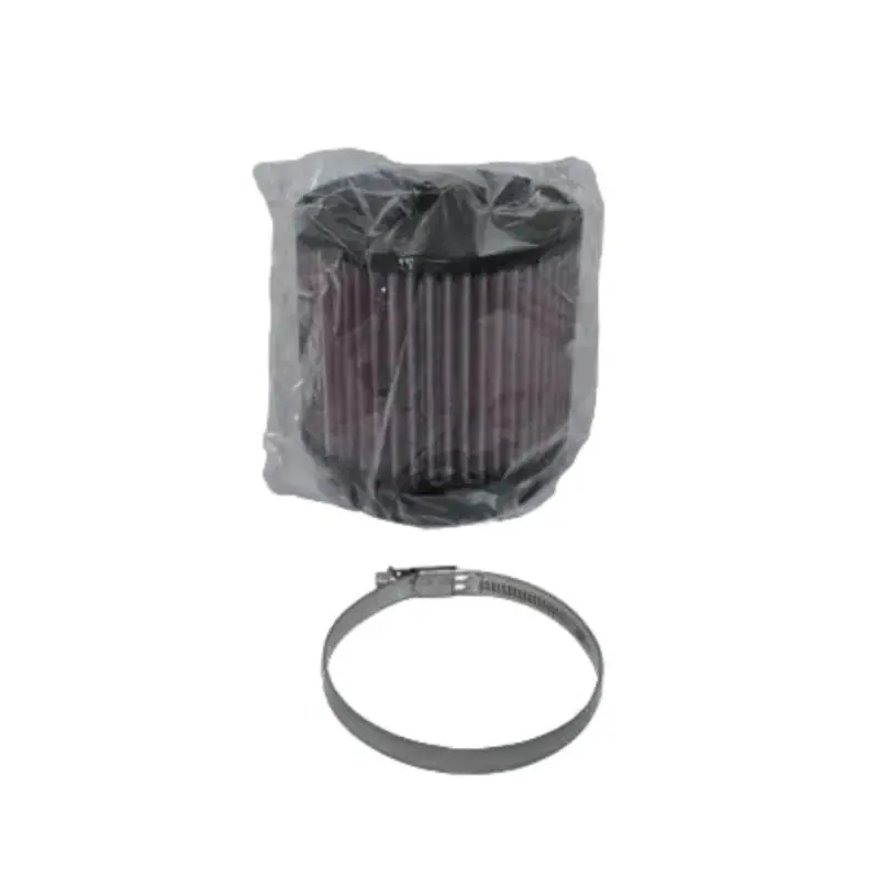 Steyr LUFTFILTER + SCHLAUCHSCHELLE