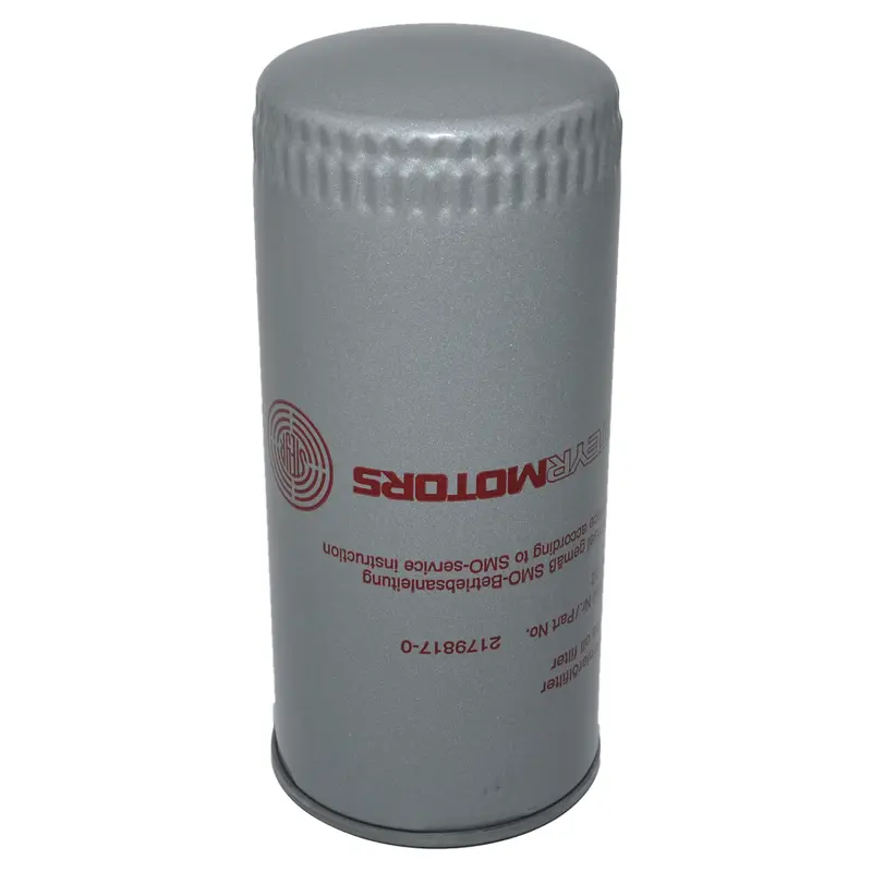 Steyr WECHSELFILTER OEL
