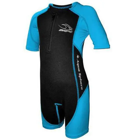 Stingray Junior - XS