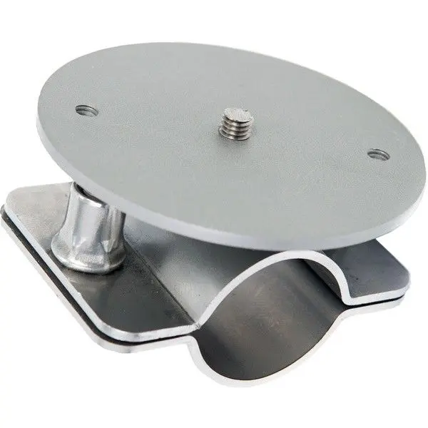 Stopgull Air Montagebeschlag für Bimini-Rohre – für Rohrdurchmesser 22–28 mm