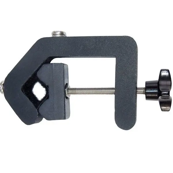 Stopgull Air Montagebeschlag – Rohrhalterung für Handläufe Ø 22–38 mm