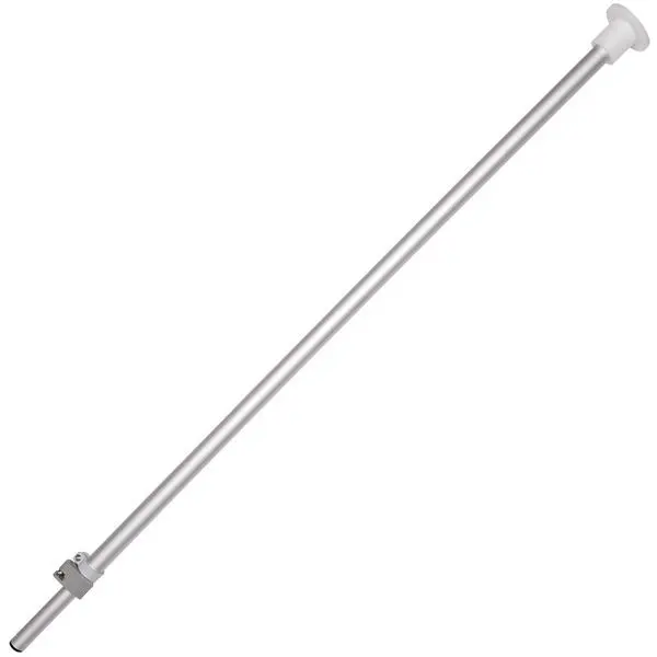 Stopgull Persenningstütze – teleskopierbar, 85–150 cm