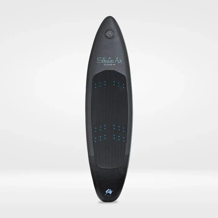 STRATUS AIR INFLATABLE FOIL BOARD