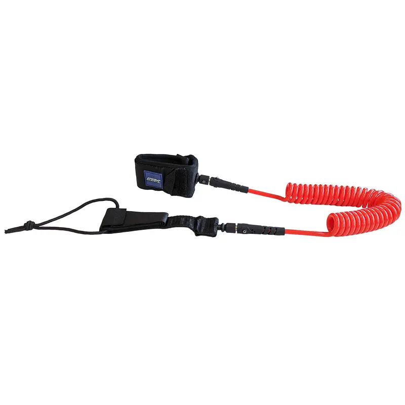 STX SUP Leash gedreht