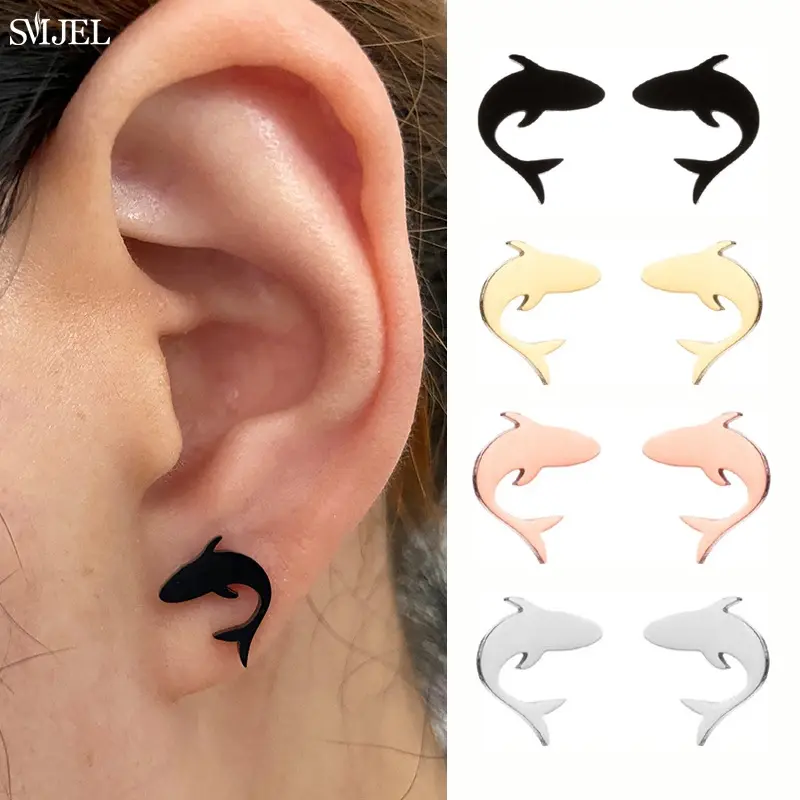 Stylish Earrings