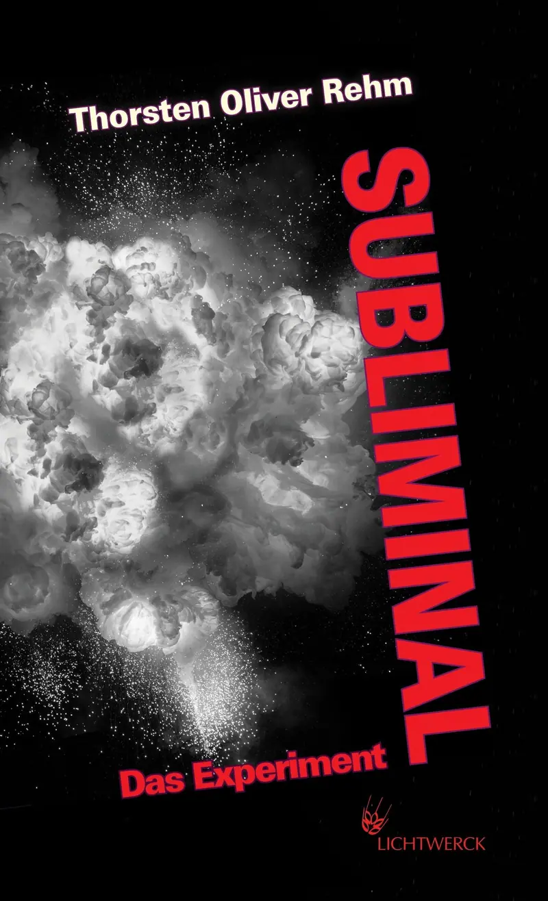 Subliminal Taucherroman